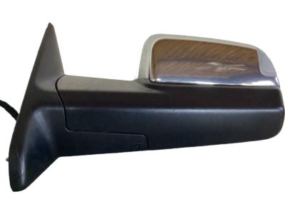 68285873AE Mopar Outside Rear View Mirror Product Photo 13 of 18