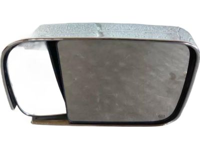 68285873AE Mopar Outside Rear View Mirror Product Photo 4 of 18