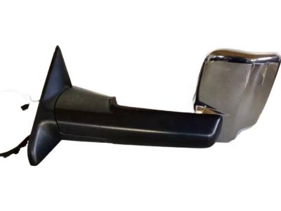 68285873AE Mopar Outside Rear View Mirror Product Photo 15 of 18