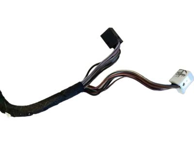 68285873AE Mopar Outside Rear View Mirror Product Photo 16 of 18