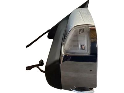 68285873AE Mopar Outside Rear View Mirror Product Photo 5 of 18