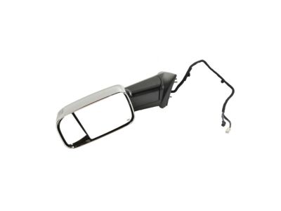 2017 Ram 3500 Car Mirror - 68285873AE