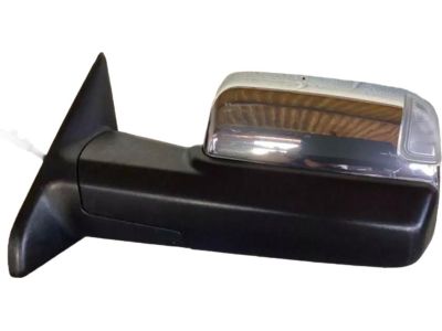 68285873AE Mopar Outside Rear View Mirror Product Photo 6 of 18