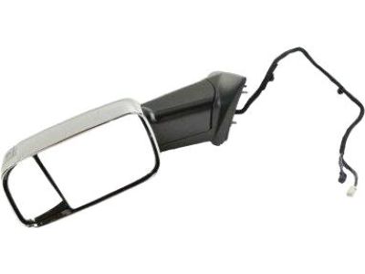 68285873AE Mopar Outside Rear View Mirror Product Photo 14 of 18