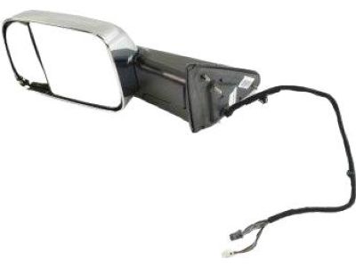 68285873AE Mopar Outside Rear View Mirror Product Photo 17 of 18