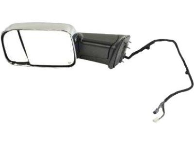 68285873AE Mopar Outside Rear View Mirror Product Photo 11 of 18