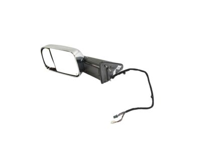 68285873AE Mopar Outside Rear View Mirror Product Photo 8 of 18