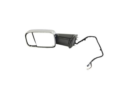 68285873AE Mopar Outside Rear View Mirror Product Photo 18 of 18