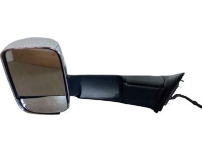 68285873AE Mopar Outside Rear View Mirror Product Photo 2 of 18