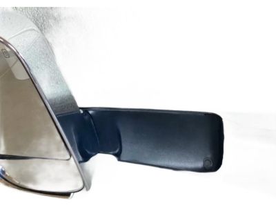 68285873AE Mopar Outside Rear View Mirror Product Photo 12 of 18