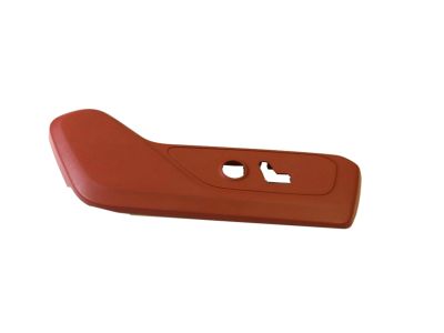 5ZE52LR9AC Mopar Shield-Front Seat Product Photo 3 of 3