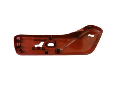 5ZE52LR9AC Mopar Shield-Front Seat Product Photo 2 of 3