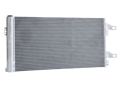 Ram A/C Condenser - 68169276AB