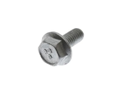 Mopar 6106326AA Screw