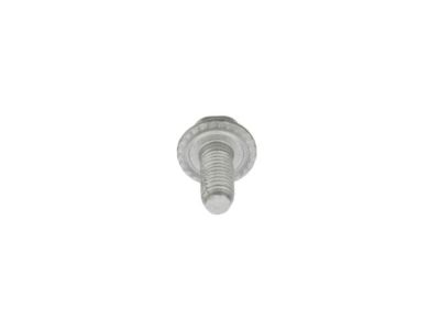 Mopar 6106326AA Screw