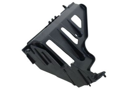 Mopar 68138417AC Bracket-FASCIA