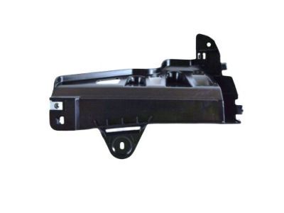 Mopar 68138417AC Bracket-FASCIA