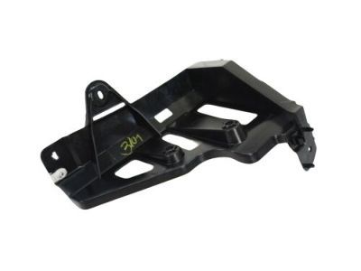 Mopar 68138417AC Bracket-FASCIA