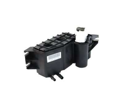 Jeep Renegade Vapor Canister - 68334783AA
