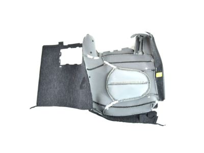 Chrysler 6AF03DX9AB