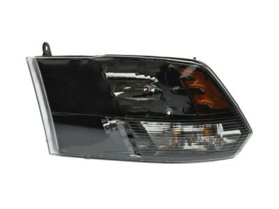 Mopar 68276121AA Park And Turn Headlamp