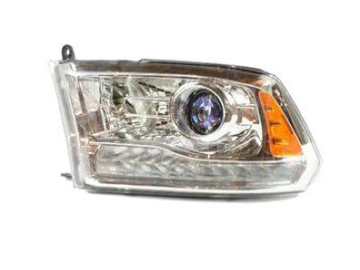 2015 Ram 1500 Headlight - 68276121AA