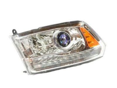 Mopar 68276121AA Park And Turn Headlamp