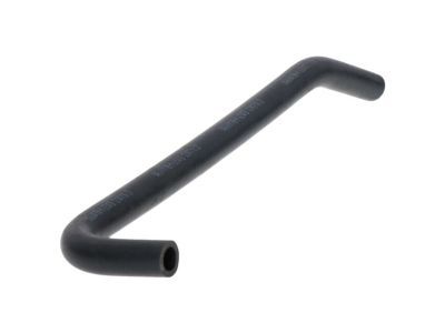 Jeep Wrangler Crankcase Breather Hose - 4666041AB