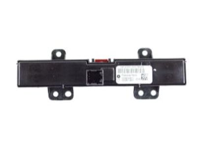 Mopar 56054276AA Switch-3 Gang