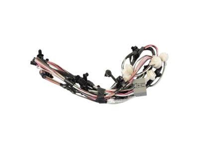 Mopar 68087767AD Wiring-Body