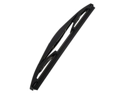 Mopar 68362105AA Blade-Rear WIPER