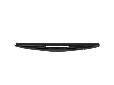 Mopar 68362105AA Blade-Rear WIPER