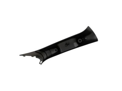 5LQ99TX7AD Mopar A Pillar Panel Product Photo 3 of 4