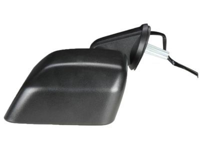 Mopar 68229611AA Door Mirror Left