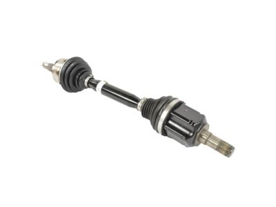 Jeep Renegade Axle Shaft - 68249358AA