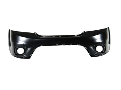 Mopar 1TX73TZZAC Front Bumper Cover
