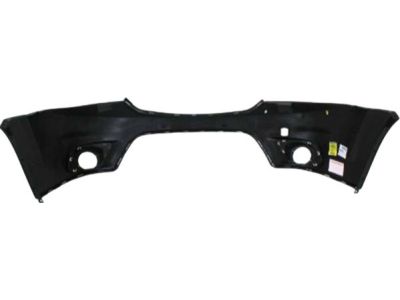 Mopar 1TX73TZZAC Front Bumper Cover