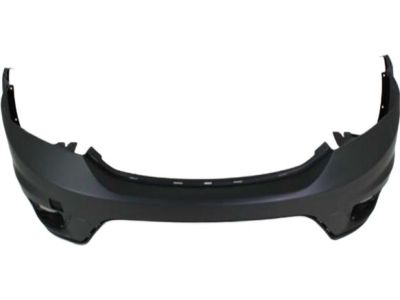 Mopar 1TX73TZZAC Front Bumper Cover