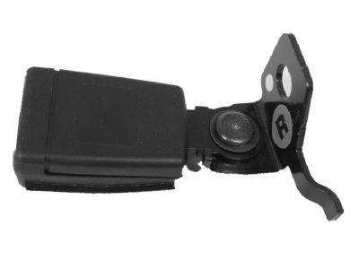 Mopar 1TB15DX9AB Buckle-Buckle Assy-Seatbelt