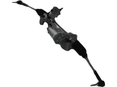 Mopar 68507992AB Gear-Rack And Pinion