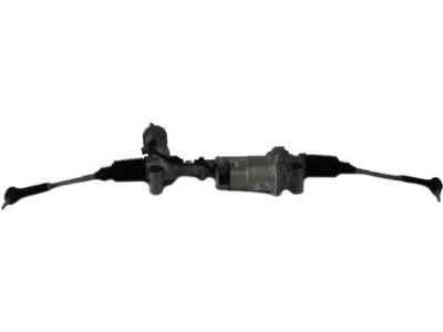 Mopar 68507992AB Gear-Rack And Pinion