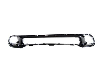 Mopar 68158576AC Surround-Grille