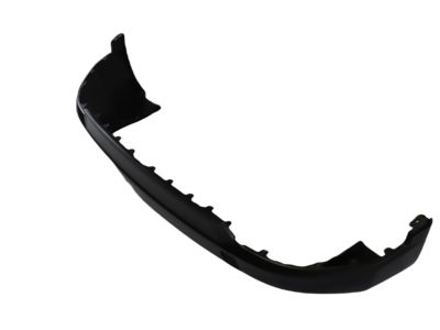 2025 Jeep Compass Bumper - 6VJ06TZZAA