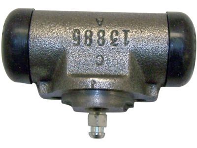 Dodge Wheel Cylinder - 4313056