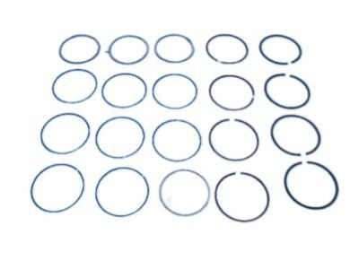 Jeep Patriot Piston Ring Set - 5191424AA