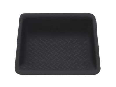 Mopar 68090502AA Mat-Floor Console