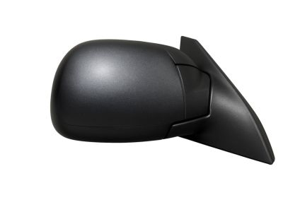 5113353AN Mopar Mirror-Outside Rearview Product Photo 2 of 2