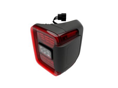Jeep Gladiator Back Up Light - 68336583AG