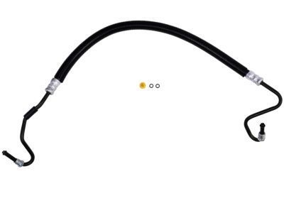 2014 Ram 3500 Power Steering Hose - 5154898AC