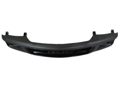 Mopar 4574834AB Front Bumper Cover